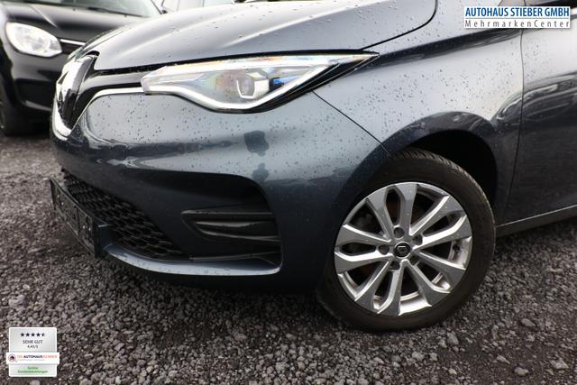 Renault ZOE Experience ZE50 R135 Kauf-Bat. CCS PDC LED 