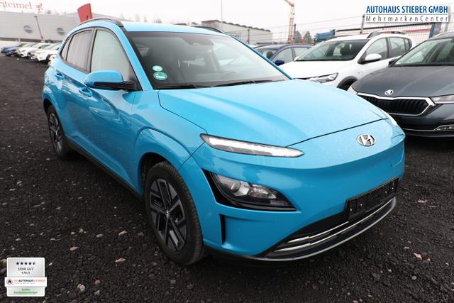 Hyundai KONA Elektro Edition 30+ Nav ACC PDC KRELL LM17Z 