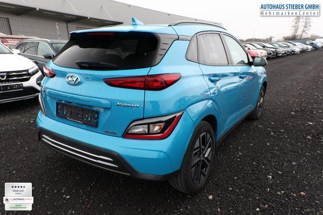 Hyundai KONA Elektro Edition 30+ Nav ACC PDC KRELL LM17Z 