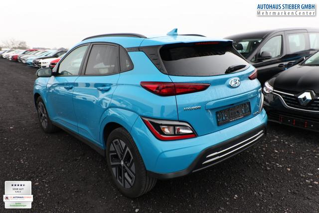 Hyundai KONA Elektro Edition 30+ Nav ACC PDC KRELL LM17Z 
