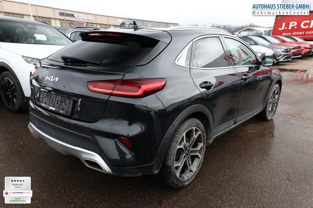 Kia XCeed Platinum Edition 1.6 Plug-in Hybrid 141 DCT Plat Pano LED 