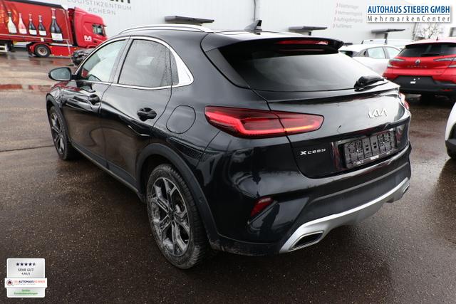 Kia XCeed Platinum Edition 1.6 Plug-in Hybrid 141 DCT Plat Pano LED 