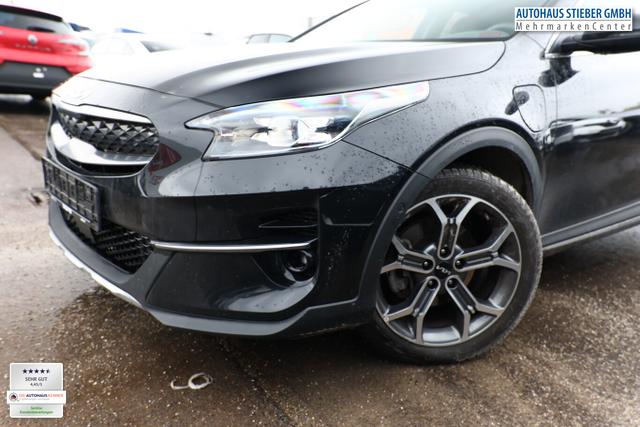 Kia XCeed Platinum Edition 1.6 Plug-in Hybrid 141 DCT Plat Pano LED 