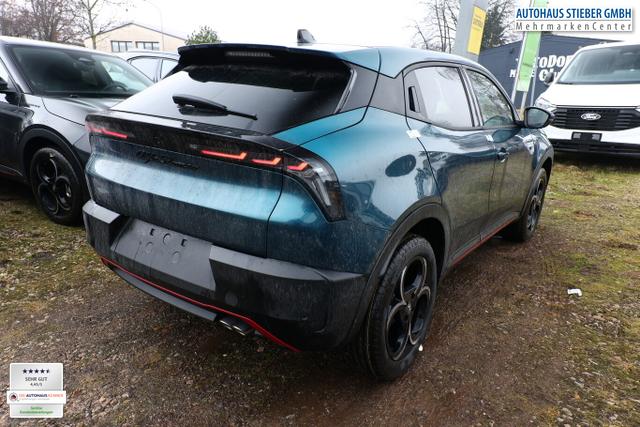 Alfa Romeo Junior Speciale Ibrida Nav LED LM18 elektr.Heckkl ACC SHZ 