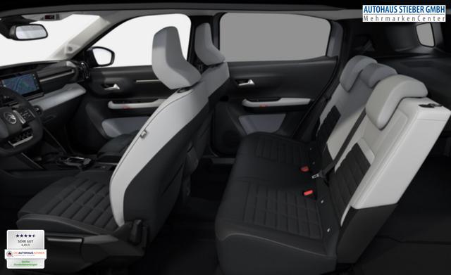 Citro&euml;n C3 Aircross MAX Hybrid Nav Kam 2xPDC CarP 17Z 