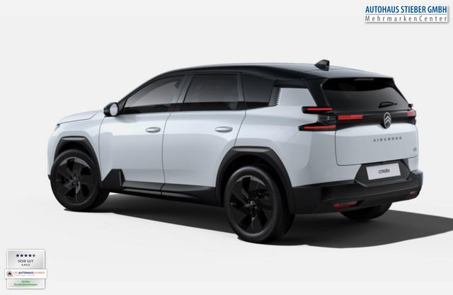 Citro&euml;n C5 Aircross MAX Hybrid Matrix ACC 360&deg; eHK HUD 