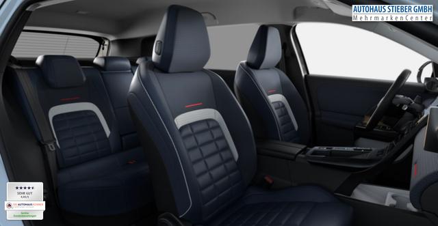 Citro&euml;n C5 Aircross MAX Hybrid Matrix ACC 360&deg; eHK HUD 