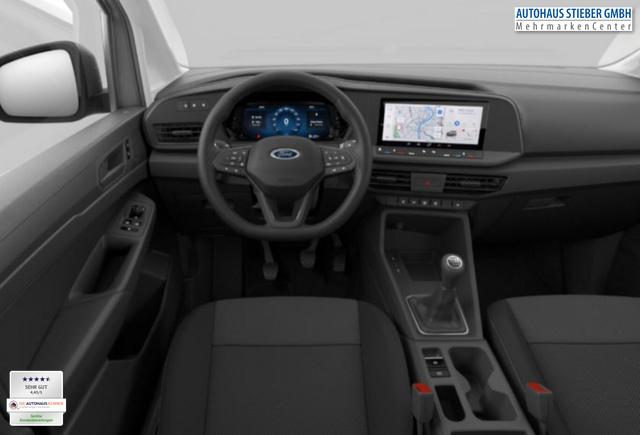 Ford Tourneo Connect Trend Grand SHZ Nav PDC temp 16Z 