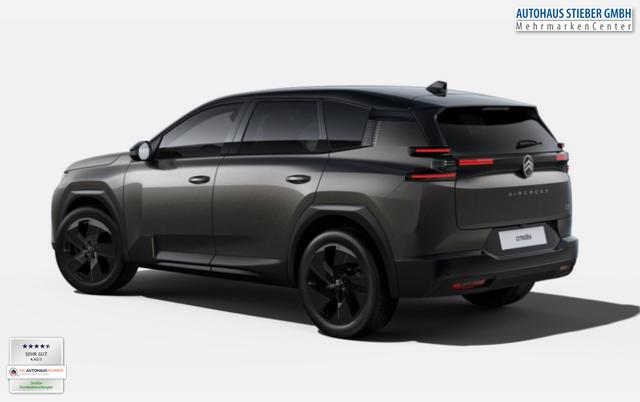 Citro&euml;n C5 Aircross MAX Hybrid Matrix ACC 360&deg; eHK HUD 