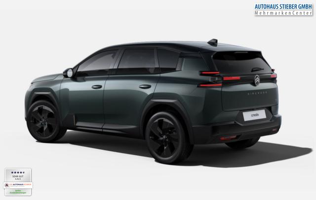 Citro&euml;n C5 Aircross MAX Hybrid Matrix ACC 360&deg; eHK HUD 