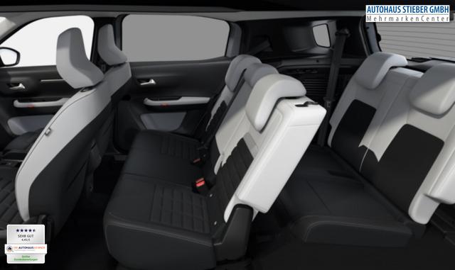 Citro&euml;n C3 Aircross MAX Hybrid 7S Nav Kam 2xPDC CarP 17Z 