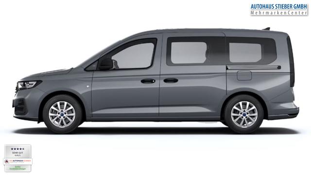 Ford Tourneo Connect Trend Grand SHZ Nav PDC temp 16Z 