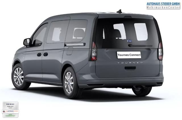 Ford Tourneo Connect Trend Grand SHZ Nav PDC temp 16Z 