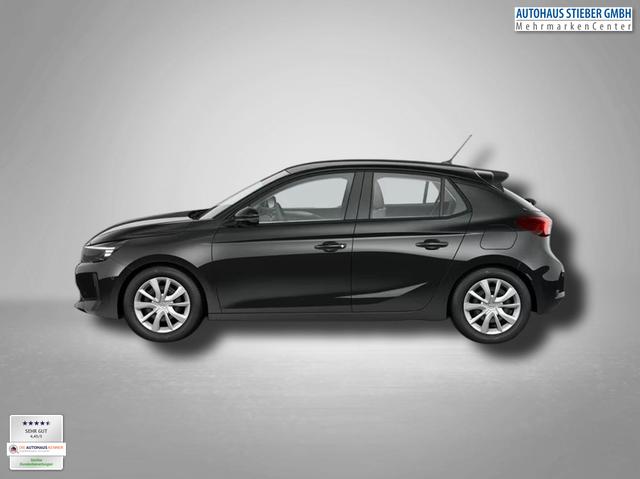 Opel Corsa Edition 1.2 DIT 6-Gang 