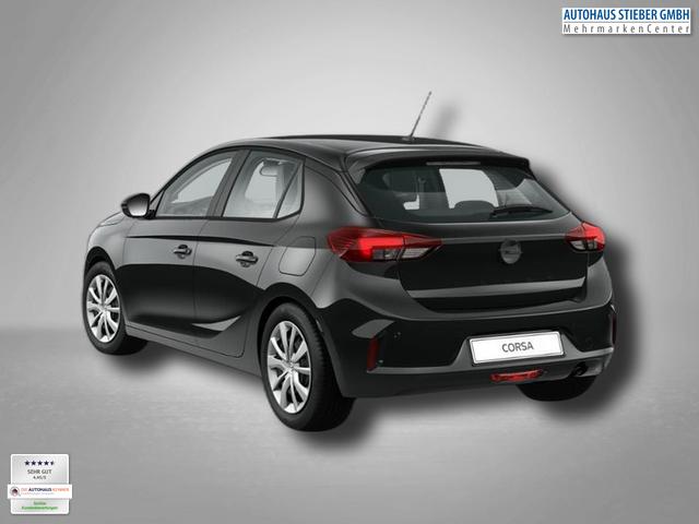 Opel Corsa Edition 1.2 DIT 6-Gang 