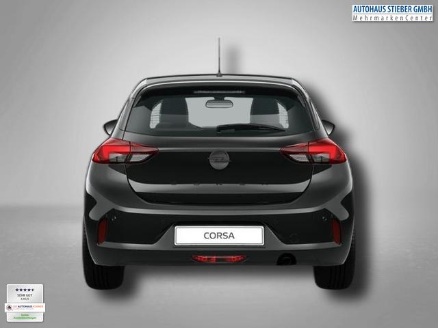 Opel Corsa Edition 1.2 DIT 6-Gang 