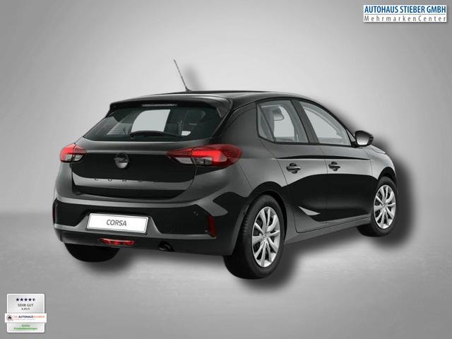 Opel Corsa Edition 1.2 DIT 6-Gang 