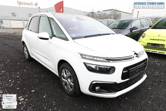 Citro&euml;n C4 SpaceTourer SELECTION 1.5 BlueHDi 130 Nav ACC 