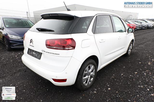 Citro&euml;n C4 SpaceTourer SELECTION 1.5 BlueHDi 130 Nav ACC 