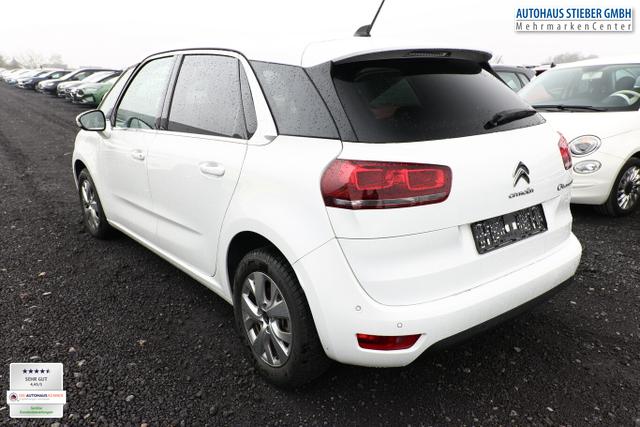 Citro&euml;n C4 SpaceTourer SELECTION 1.5 BlueHDi 130 Nav ACC 