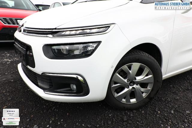 Citro&euml;n C4 SpaceTourer SELECTION 1.5 BlueHDi 130 Nav ACC 
