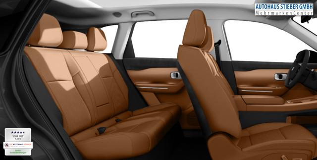 Leapmotor C10 Design BEV 81,9kWh ProMax AWD Pano 4J.Gar. 