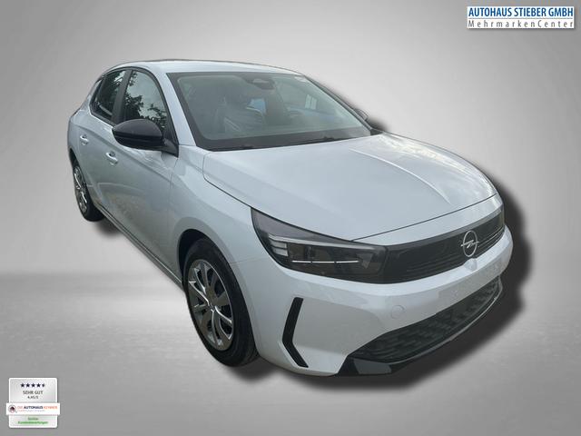 Opel Corsa Edition 1.2 DIT 6-Gang 