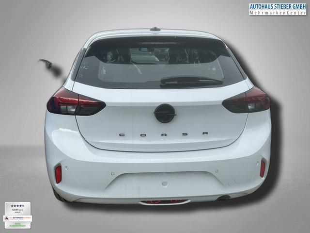 Opel Corsa Edition 1.2 DIT 6-Gang 