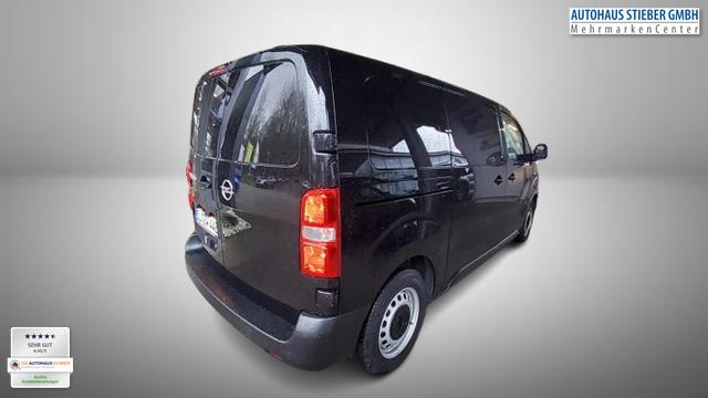 Opel Vivaro Kasten KLIMA+EPH HI+BLUETOOTH 