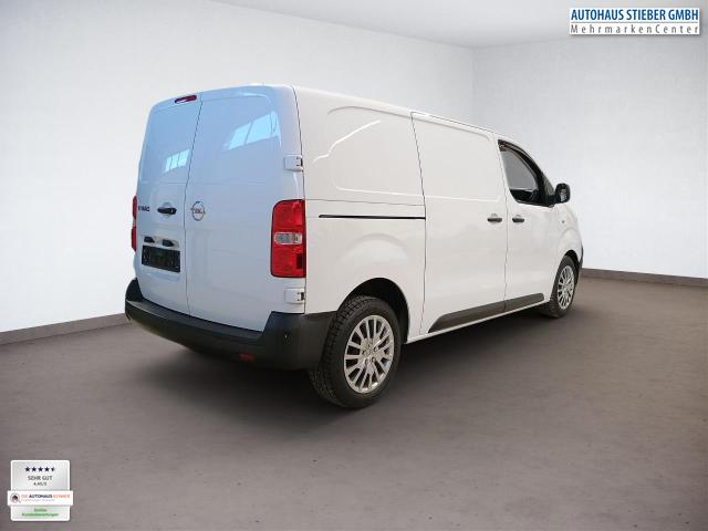 Opel Vivaro Kasten KLIMA+SHZ+EPH HI+BLUETOOTH 