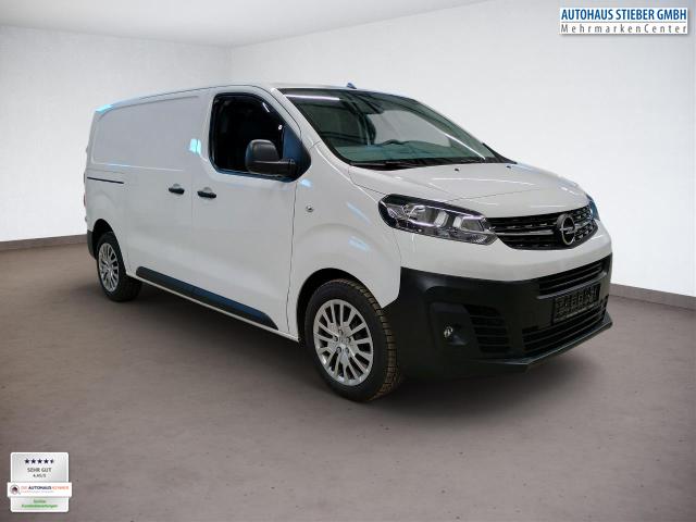 Opel Vivaro Kasten KLIMA+SHZ+EPH HI+BLUETOOTH 