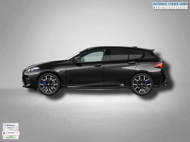 BMW 1er M135 xDrive 307-Gang Steptronic 