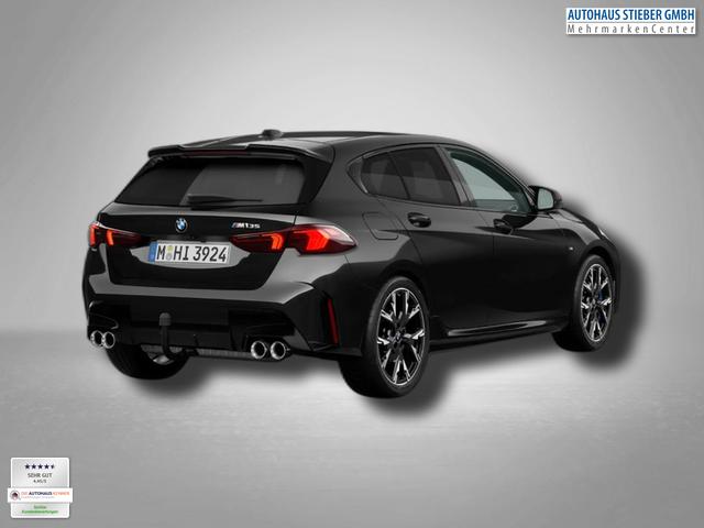 BMW 1er M135 xDrive 307-Gang Steptronic 