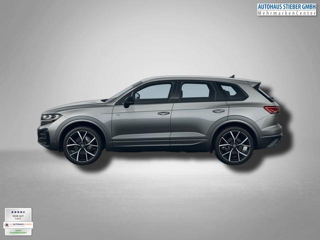 Volkswagen Touareg R-Line 3.0 TDI 8-Gang-Automatik 4MOTION 