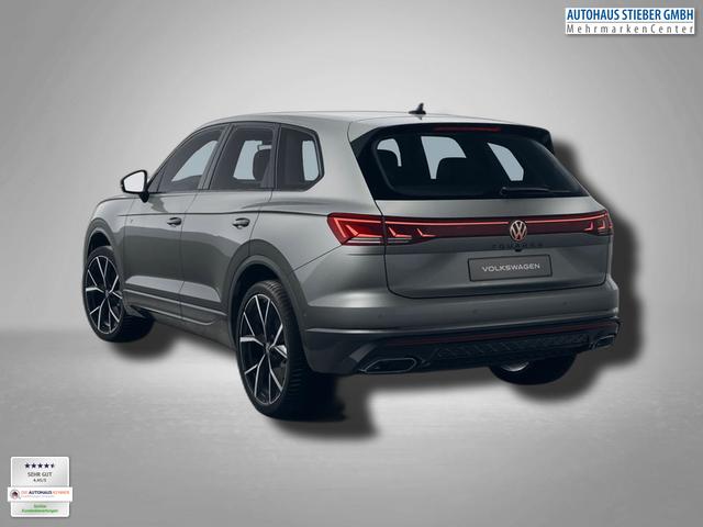 Volkswagen Touareg R-Line 3.0 TDI 8-Gang-Automatik 4MOTION 