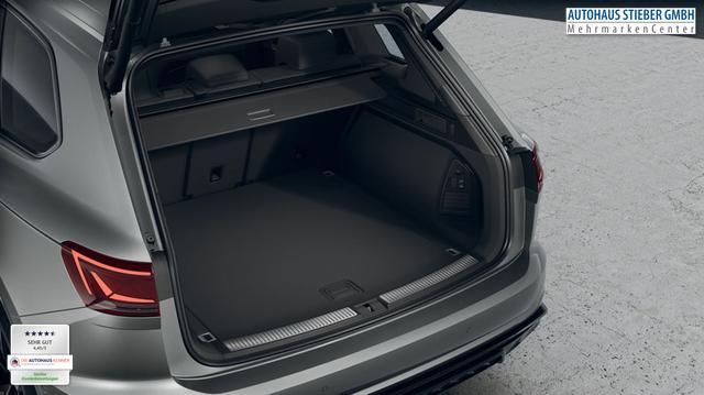 Volkswagen Touareg R-Line 3.0 TDI 8-Gang-Automatik 4MOTION 