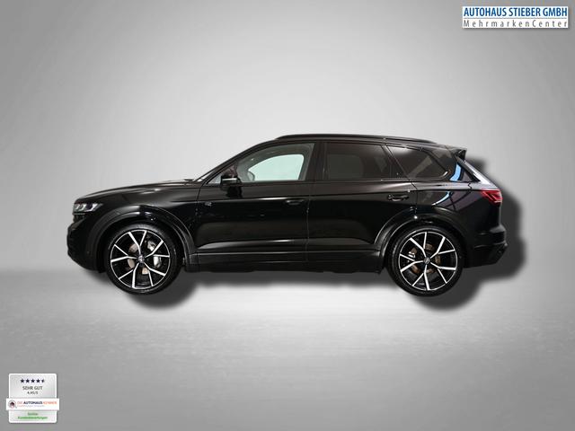 Volkswagen Touareg R-Line 3.0 TDI 8-Gang-Automatik 4MOTION 
