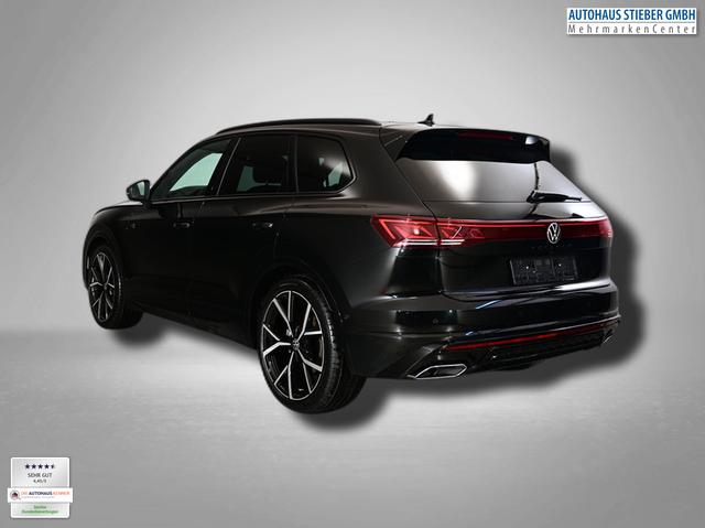 Volkswagen Touareg R-Line 3.0 TDI 8-Gang-Automatik 4MOTION 