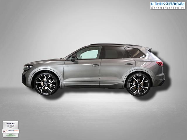 Volkswagen Touareg R-Line 3.0 TDI 8-Gang-Automatik 4MOTION 