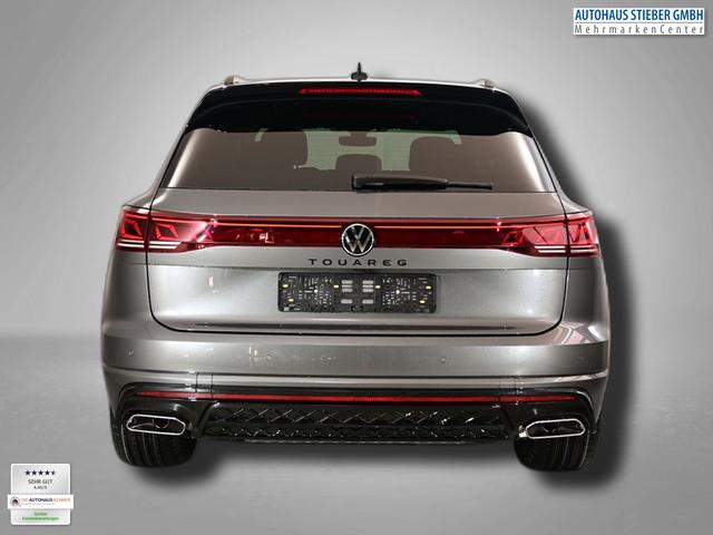 Volkswagen Touareg R-Line 3.0 TDI 8-Gang-Automatik 4MOTION 