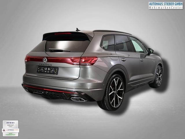 Volkswagen Touareg R-Line 3.0 TDI 8-Gang-Automatik 4MOTION 