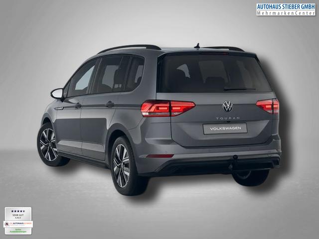 Volkswagen Touran Highline R-Line 1.5 TSI 7-Gang-DSG 