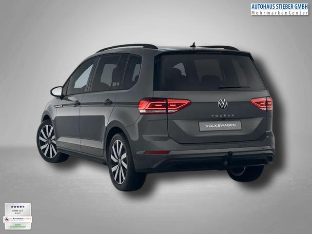 Volkswagen Touran Highline R-Line 1.5 TSI 7-Gang-DSG 