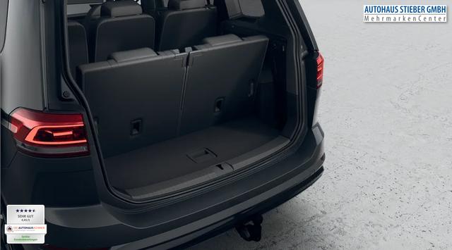 Volkswagen Touran Highline R-Line 1.5 TSI 7-Gang-DSG 