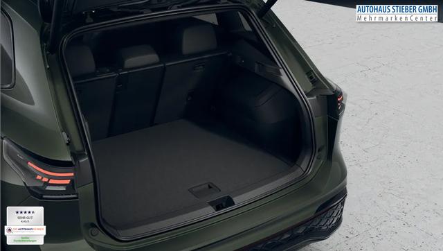 Volkswagen Tiguan R-Line 2.0 TSI 7-Gang-DSG 4x4 