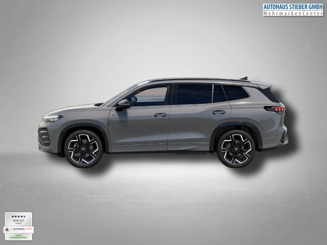 Volkswagen Tayron R-Line 2.0 TDI 7-Gang-DSG 4MOTION 