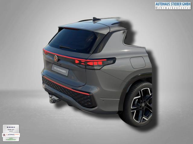 Volkswagen Tayron R-Line 2.0 TDI 7-Gang-DSG 4MOTION 