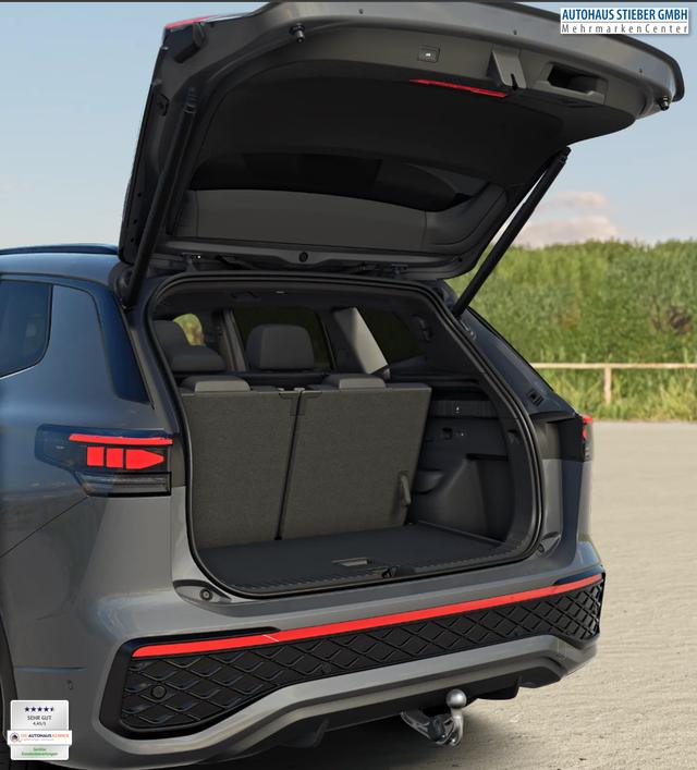 Volkswagen Tayron R-Line 2.0 TDI 7-Gang-DSG 4MOTION 