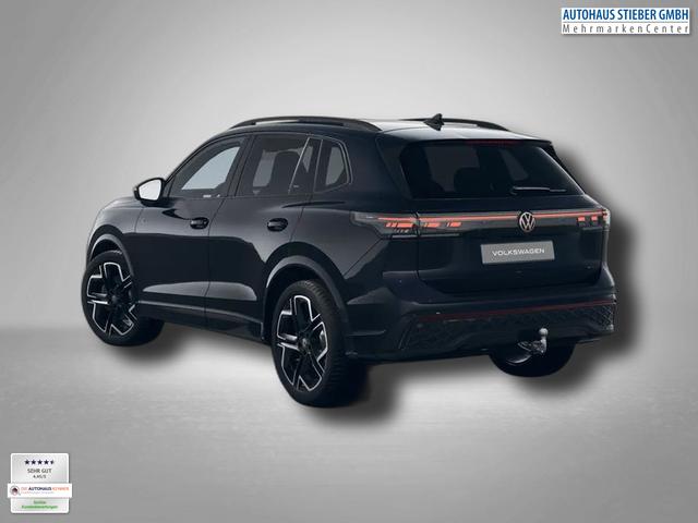 Volkswagen Tiguan R-Line 2.0 TSI 7-Gang-DSG 4x4 