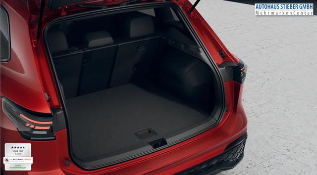 Volkswagen Tiguan R-Line 1.5 eTSI 7-Gang-DSG 